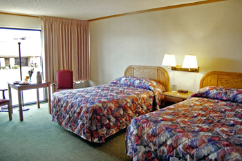 Best Western Amarillo Inn  04.[3]